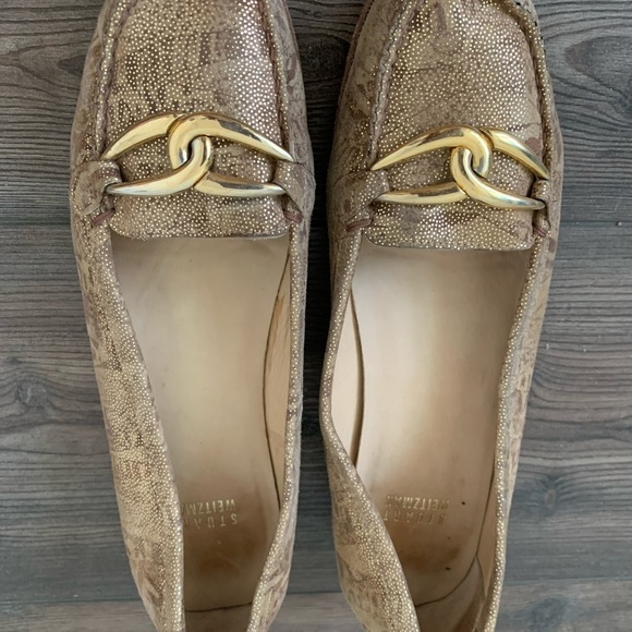 Stuart Weitzman shoes - Picture 2 of 10